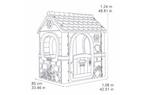 Feber Fantasy House Pink Speelhuis model 2026 uit €119, Ophalen of Verzenden, Nieuw