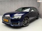 Audi S4 Avant 3.0 TFSI 354 PK quattro Pro Line Plus / Dealer, Gebruikt, 2995 cc, Leder, Vierwielaandrijving