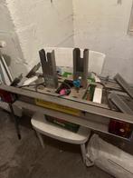 Te koop twinnie load, Ophalen of Verzenden, Trekhaakdrager