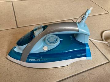 Stoomstrijkijzer Philips GC3220 beschikbaar voor biedingen