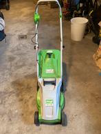 Elektrische grasmaaier Viking ME 235, Cirkelmaaier, Ophalen, Gebruikt