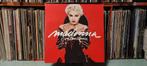 Madonna - You Can Dance, Cd's en Dvd's, Vinyl | Pop, Gebruikt, Ophalen of Verzenden, 1980 tot 2000, 12 inch