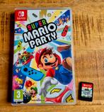 Super Mario Party | Nintendo Switch | Als Nieuw., Avontuur en Actie, Ophalen of Verzenden, Zo goed als nieuw, 3 spelers of meer