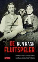 Ron Rash - De fluitspeler, Boeken, Ophalen of Verzenden, Nieuw