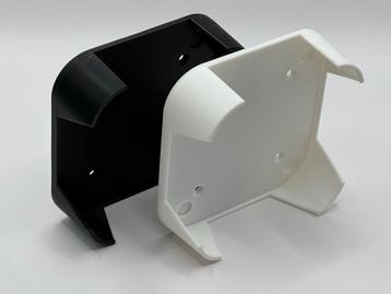 Philips Hue Bridge – Wall Mount / wandhouder zwart of wit beschikbaar voor biedingen