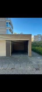 Garage te huur Amsterdam Duivendrecht, Amsterdam