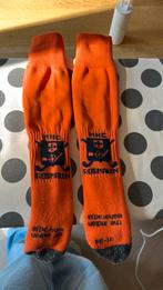 Indian maharadja hockeysokken MHC Rosmalen, Sport en Fitness, Hockey, Ophalen of Verzenden, Gebruikt, Kleding
