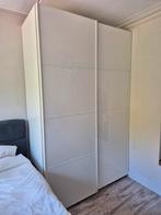 Ikea pax kast wit 150x236, Huis en Inrichting, Kasten | Kledingkasten, Ophalen, Gebruikt