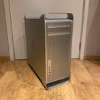 Apple Mac Pro 1,1  Quad-Core - 250GB - Nvidia - 5GB RAM, Computers en Software, Apple Desktops, Gebruikt, 2 tot 3 Ghz, 250 GB