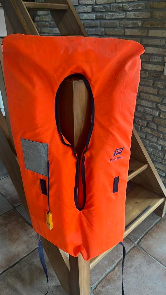 Zwemvest, Watersport en Boten, Ophalen of Verzenden, Gebruikt, Kind, Reddingsvest of Zwemvest