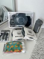 Twistershake set nieuw voor baby’s, Kinderen en Baby's, Babyvoeding en Toebehoren, Ophalen of Verzenden, Nieuw, Overige typen