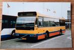 Foto bus BBA 474 VSN 4688, Ophalen of Verzenden, Zo goed als nieuw, Bus of Metro, Overige typen