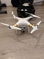 DJI drone, Ophalen, Gebruikt, Drone met camera
