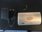 Sweex SW102 8 Port Gigabit Switch 11-6, Ophalen of Verzenden, Zo goed als nieuw