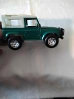 Landrover NewRay 1/32, Hobby en Vrije tijd, Modelauto's | 1:32, Ophalen of Verzenden, Nieuw, Auto, Overige merken