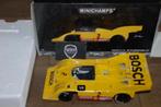 SALE 1:18 Porsche 917 / 10 BOSCH #2 Minichamps in box WRH, Hobby en Vrije tijd, Modelauto's | 1:18, Gebruikt, MiniChamps, Auto