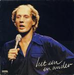 Herman van Veen – Het Een En Ander, Ophalen of Verzenden, Gebruikt, Overige formaten, Levenslied of Smartlap