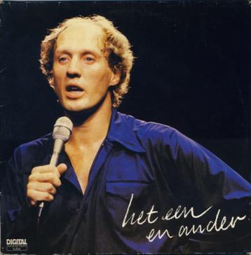 Herman van Veen – Het Een En Ander beschikbaar voor biedingen