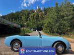 Austin Healey MK1 Frogeye | 1960 | Route 66 Auctions, Austin, Overige carrosserieën, Zwart, Bedrijf