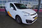 Citroën Berlingo 1.6 BlueHDI 75PK Business nr. V206 | Airco, Voorwielaandrijving, Gebruikt, Euro 6, 4 cilinders