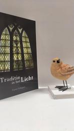 Schipper, Pieter; Traditie  in het Licht, Boeken, Ophalen of Verzenden, Gelezen, Christendom | Protestants
