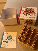 Goki Tic Tac Toe Spel, Ophalen of Verzenden, Zo goed als nieuw, Jongen of Meisje