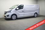 Opel Vivaro 1.6 CDTI L2H1 Sport EcoFlex MARGE, Voorwielaandrijving, Euro 5, Gebruikt, 4 cilinders