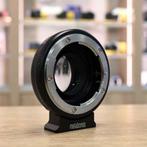 Metabones Speedbooster Ultra Nikon F – MFT 0,71x, 23082019-kontakt@ringfoto.de, Ophalen of Verzenden, Zo goed als nieuw, RINGFOTO GmbH & Co. KG, Benno-Strau-Str. 39 Furth