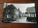 C28 - Bronkhorst - Kasteelweg - Mooie oude kaart, Ophalen of Verzenden