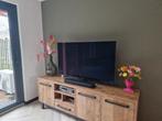 Televisie meubel, Ophalen, Zo goed als nieuw, 200 cm of meer, Minder dan 100 cm
