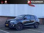 Suzuki Vitara Automaat 1.5 Hybrid Style (bj 2022), Auto's, Automaat, Gebruikt, Euro 6, 4 cilinders