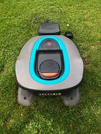 Gardena Sileno 1600+ Smart WiFi robotmaaier (tot 1600 m2), *, Ophalen of Verzenden, *, Gardena