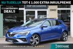 Renault Mégane 1.6 Plug-In Hybrid 160 R.S. Line | Panoramad, Auto's, 77 km/l, Gebruikt, 4 cilinders, Met garantie (alle)