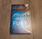 A Court of Mist and Fury  Sarah J. Maas, Ophalen of Verzenden, Nieuw, Sarah J. Maas