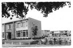 AK Terborg - O.L. en U.L.O. School, Verzamelen, Ansichtkaarten | Nederland, Verzenden, 1960 tot 1980, Ongelopen, Gelderland