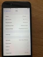 Iphone 8 64 Gb, 80 %, Gebruikt, Zwart, Ophalen of Verzenden