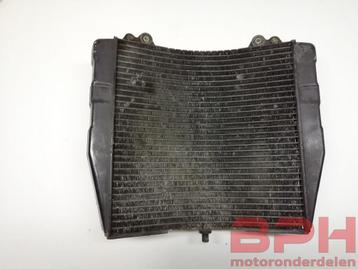 Radiateur Suzuki GSX-R 600w 750w 1992 t/m 1996 koeler GSXR beschikbaar voor biedingen