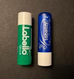 Labello, Verzamelen, Ophalen, Gebruikt