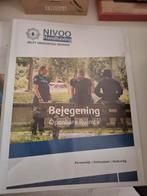 Boeken voor opleiding Toezicht en Handhaving., Ophalen, Zo goed als nieuw, Overige niveaus