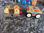 Starcom Speelgoed Voertuigen, Ophalen of Verzenden, Gebruikt