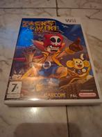 Zack & Wiki: Quest for Barbaros' Treasure - Wii, Spelcomputers en Games, Avontuur en Actie, 1 speler, Ophalen of Verzenden, Zo goed als nieuw