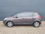 Opel Corsa 1.2-16V Cosmo | Airco | Lichtmetalen Velgen | Ele, Auto's, Opel, 47 €/maand, Te koop, Zilver of Grijs, Geïmporteerd