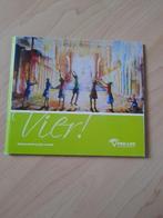 CD VIER! Ronald Koops en Kees Aalbers, Ophalen of Verzenden, Zo goed als nieuw