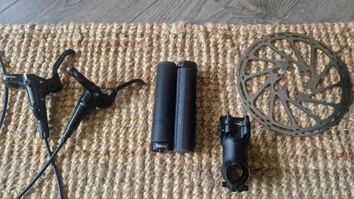 MTB Banden en onderdelen, Fietsen en Brommers, Fietsonderdelen, Mountainbike, Band, Ophalen of Verzenden
