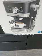 Nieuw koffie machine hyundai, Nieuw, Ophalen of Verzenden