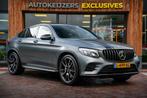 Mercedes-Benz GLC-klasse Coupé AMG 43 4MATIC Schuifdak Burm, Stof, Gebruikt, Euro 6, 367 pk