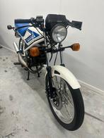 Honda mb 5 met kenteken, Ophalen, 70 cc, Zo goed als nieuw, MB