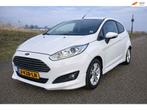 Ford Fiesta 1.0 EcoBoost Titanium X incl apk beurtje & garan, Auto's, Voorwielaandrijving, 101 pk, Euro 6, Handgeschakeld