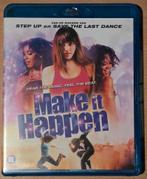 Make it happen blu ray, Ophalen of Verzenden, Gebruikt, Overige genres