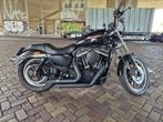 HARLEY-DAVIDSON XL SPORTSTER 883R 2011 5HD, 2 cilinders, Chopper, 883 cc, Particulier